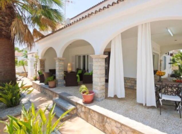 Peralba Villa Alcudia  Exterior photo