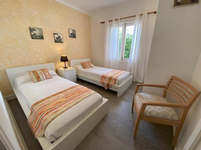 Peralba Villa Alcudia  Exterior photo